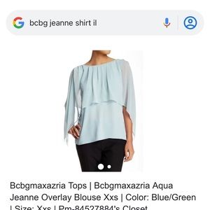 Lavender in color. Never worn. Perfect condition.